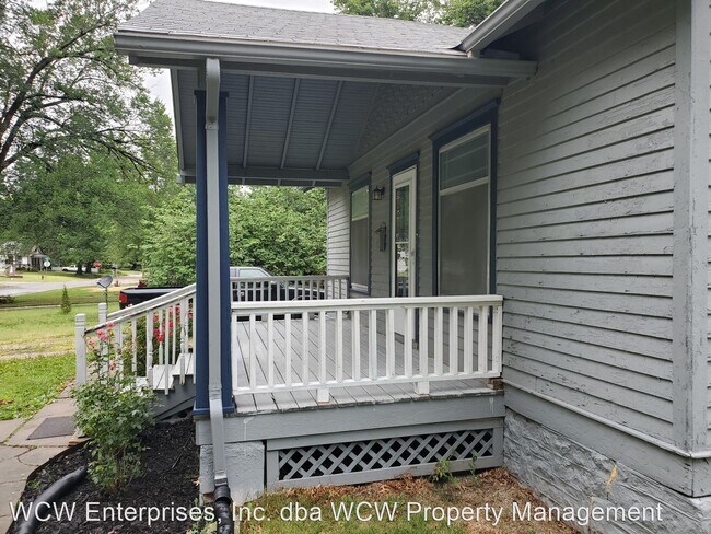 Building Photo - 3 br, 1 bath House - 2718 SE Ohio Ave.