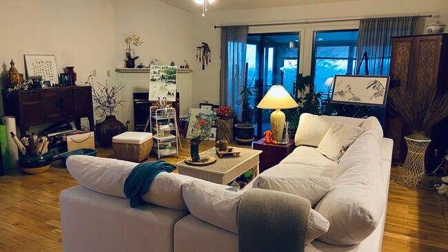 Foto del edificio - 60 Park Ave