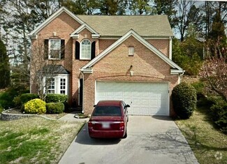 Building Photo - 1213 Everwood Dr SW