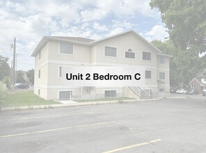 Building Photo - 536 N 600 E