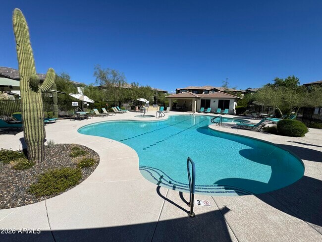Building Photo - 5100 E Rancho Paloma Dr