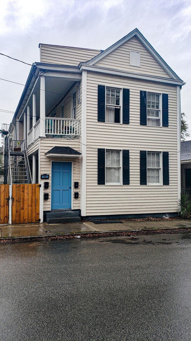 Photo - 119 Drake Street Unit B Townhome
