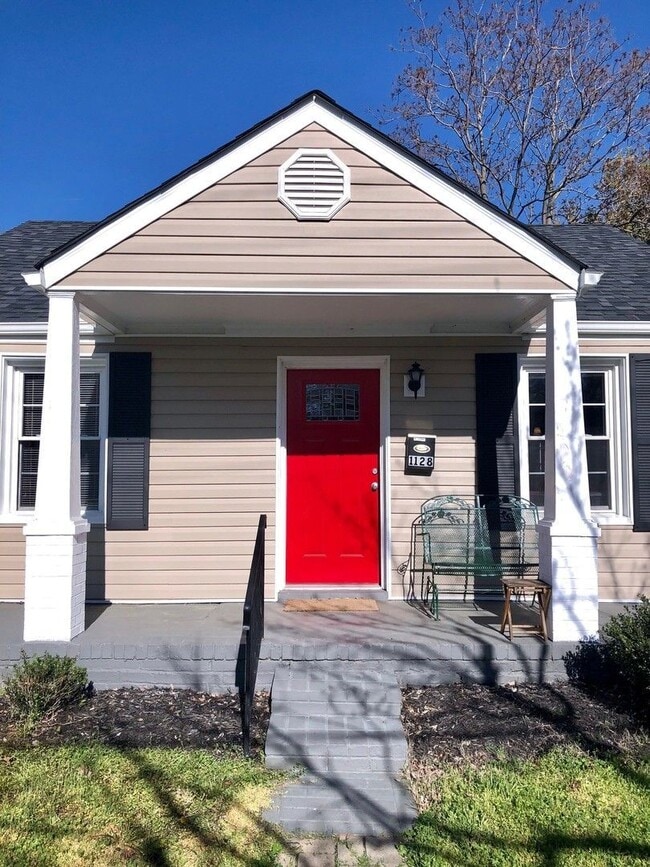 Photo - 1128 Sumpter St House