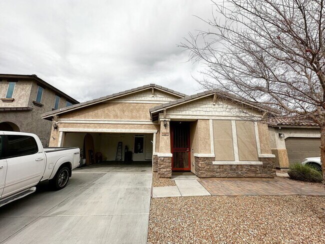 Foto del edificio - 41602 W Anne Ln