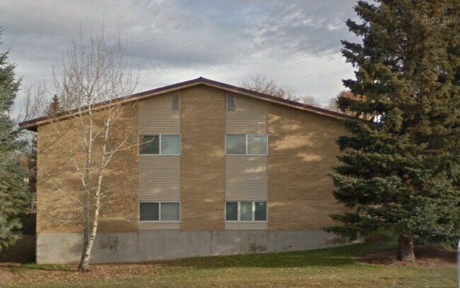 Foto del edificio - 249 N 8th W