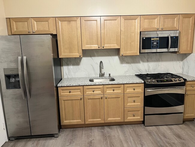 Building Photo - 3451 Aldine St