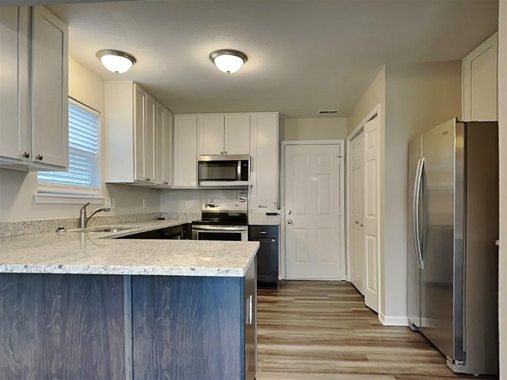 Building Photo - 1744 Washington St