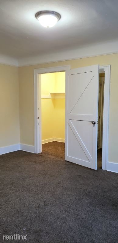 Foto del edificio - 1 br, 1 bath Apartment - 4847 Baldwin St