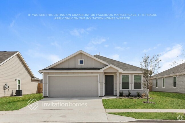 Building Photo - 10245 Hackberry Spg Wy