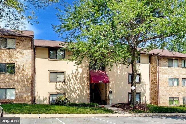 Foto del edificio - 6027 Majors Ln