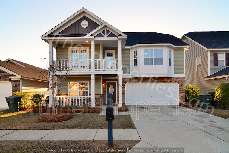 Foto principal - 1033 Congaree Pointe Dr
