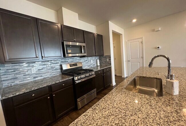 Foto del edificio - 1907 Georgetown Dr