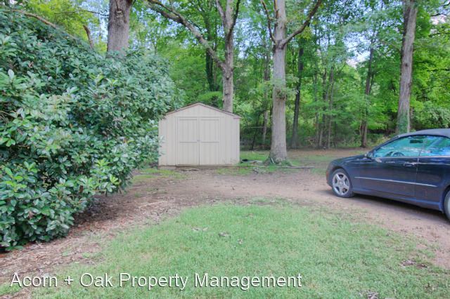 Foto del edificio - 2 br, 1 bath House - 8516 Union Grove Chur...