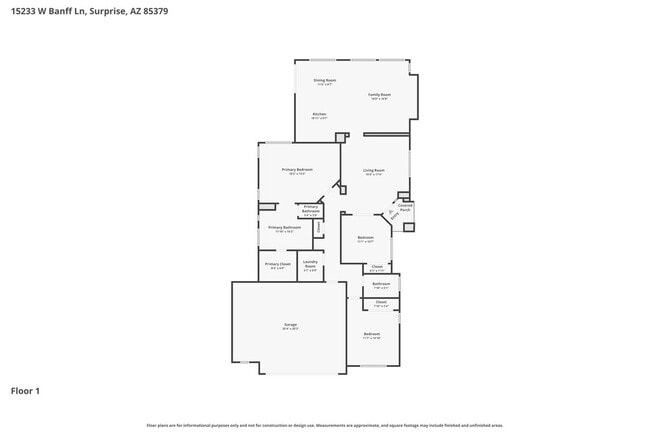 Building Photo - 15233 W Banff Ln