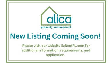 Building Photo - 801 N Sapodilla Ave