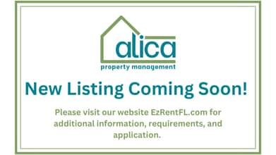 Building Photo - 801 N Sapodilla Ave