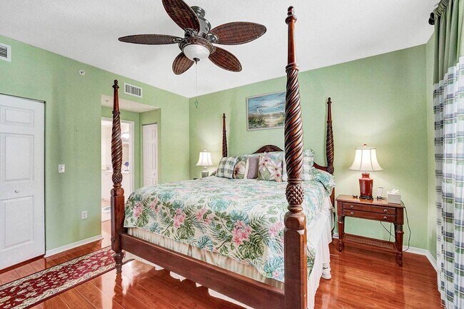 Foto del edificio - 804 E Windward Way 308 Lantana Fl 33462