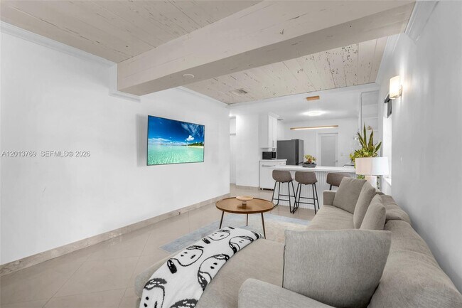 Foto del edificio - 470 NE 113th St