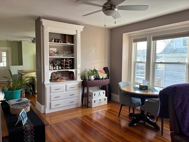 Building Photo - 88 Quincy St