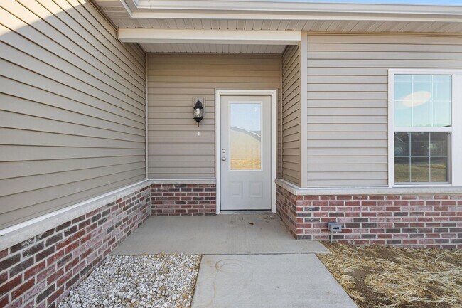 Foto del edificio - Brand New Construction Home for Rent – Washington, IL!