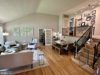 Foto del edificio - 515 Monticello Blvd