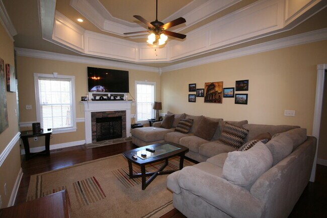 Building Photo - Goose Creek Subdivision