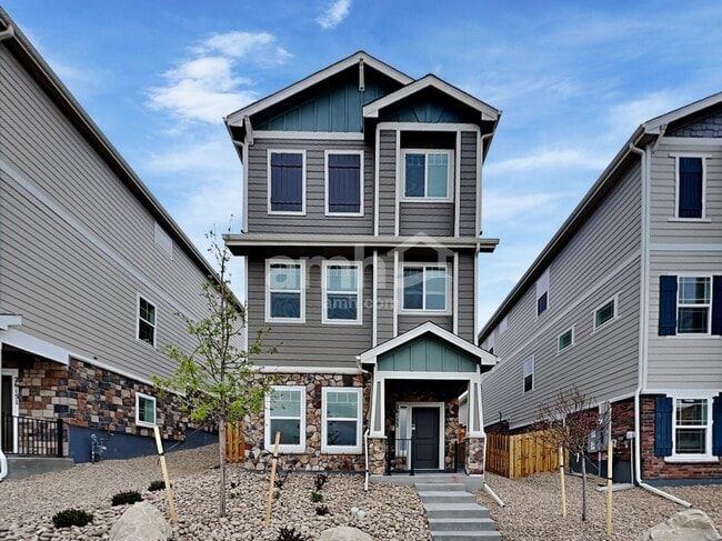 Building Photo - 26153 E Calhoun Pl