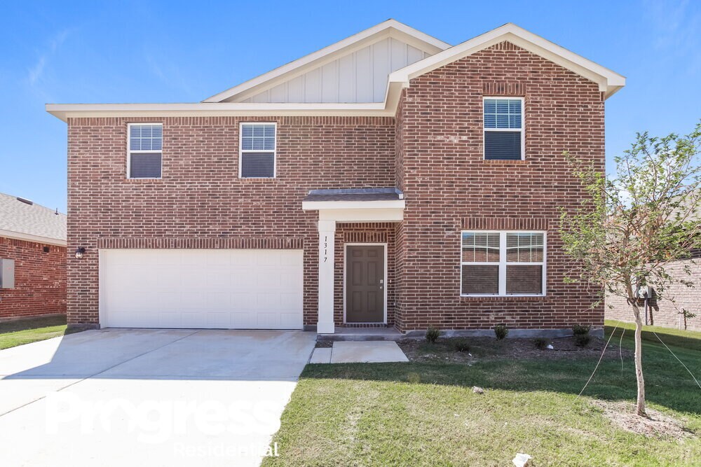 1317 Escondido Dr, Haslet, TX 76052 House for Rent in Haslet, TX