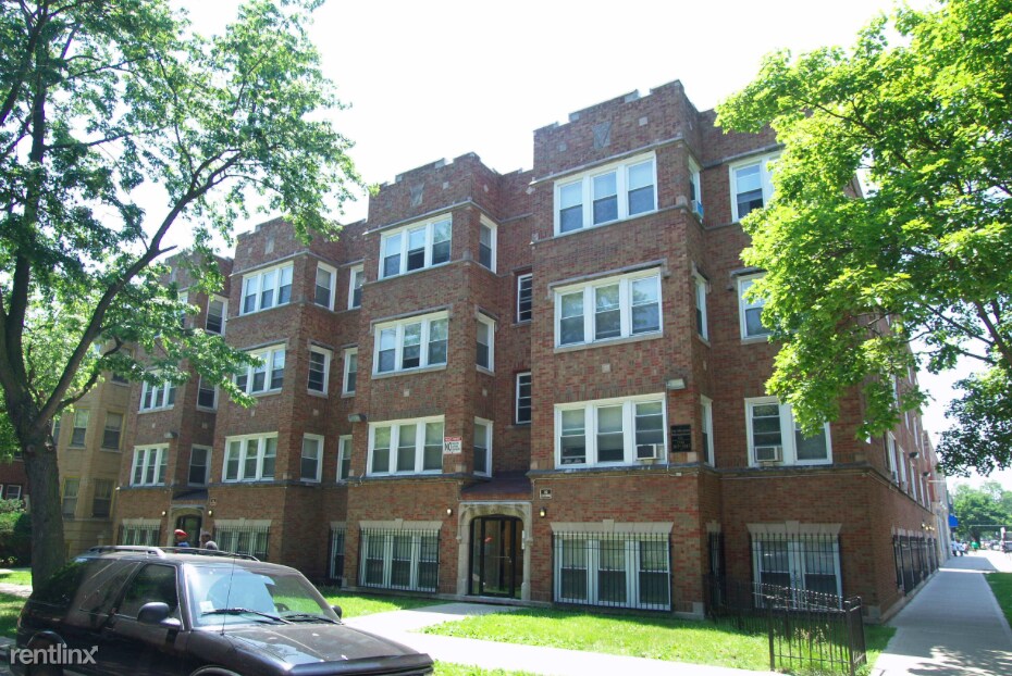 Primary Photo - 1 br, 1 bath Apartment - 8205 S Maryland Ave