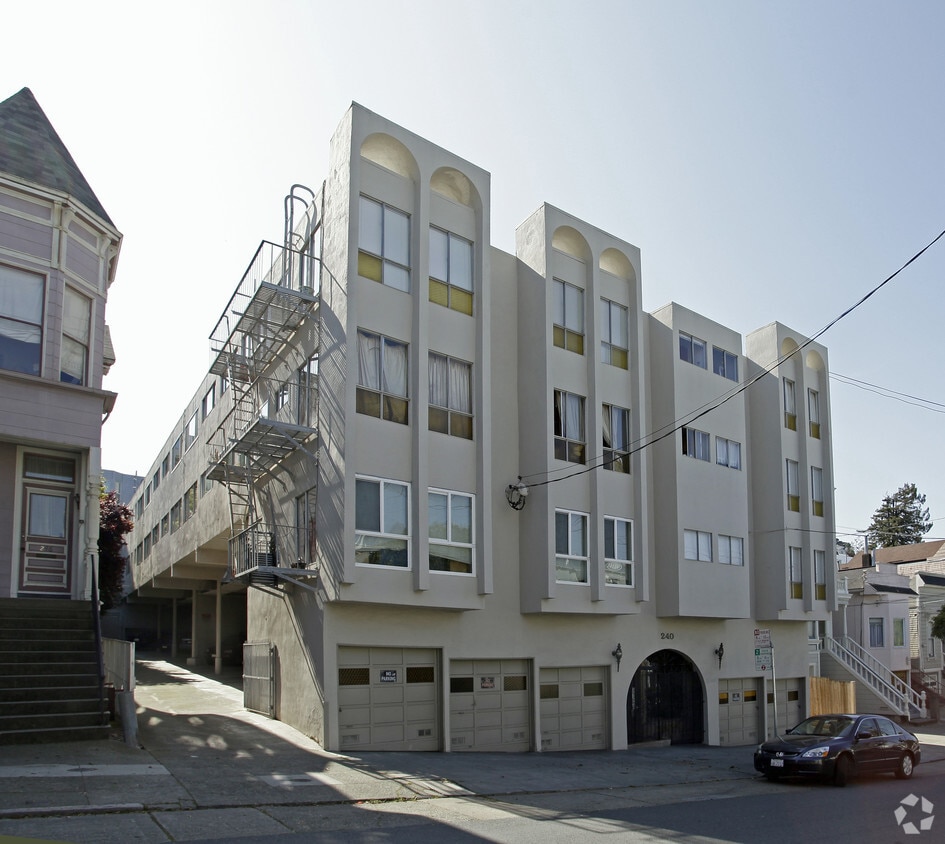 Primary Photo - 240 Chattanooga St