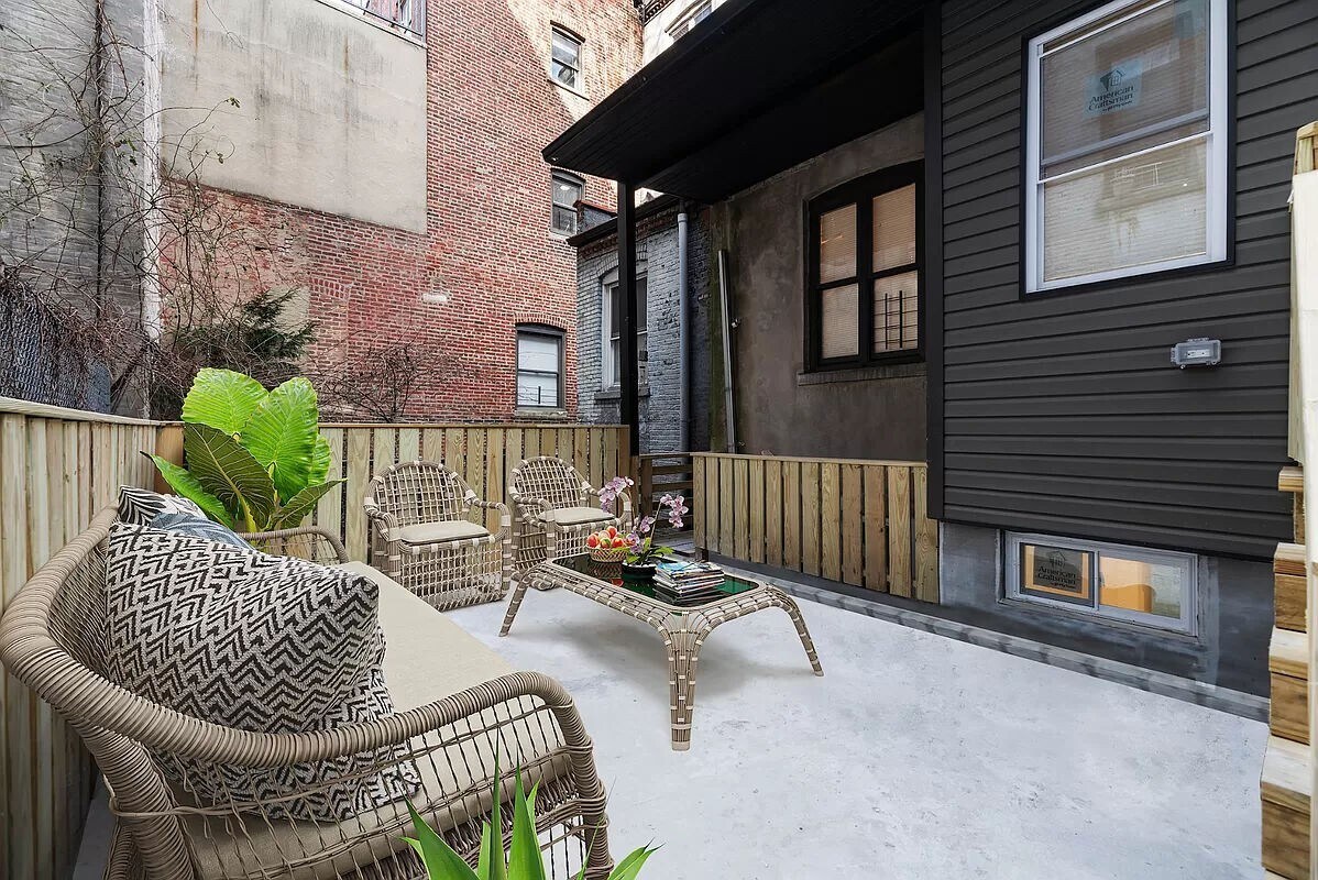 Foto principal - 532 West 187th Street