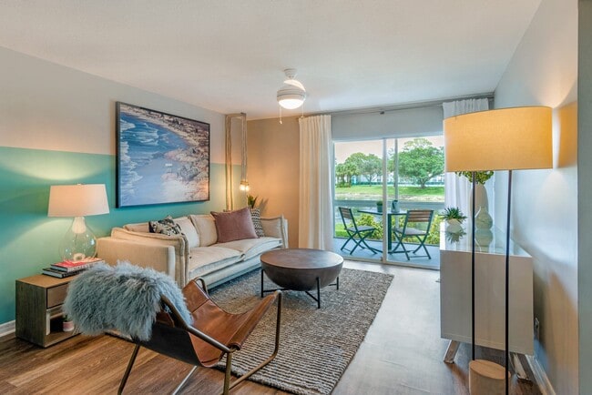 Building Photo - The Villas at Ibis Landing