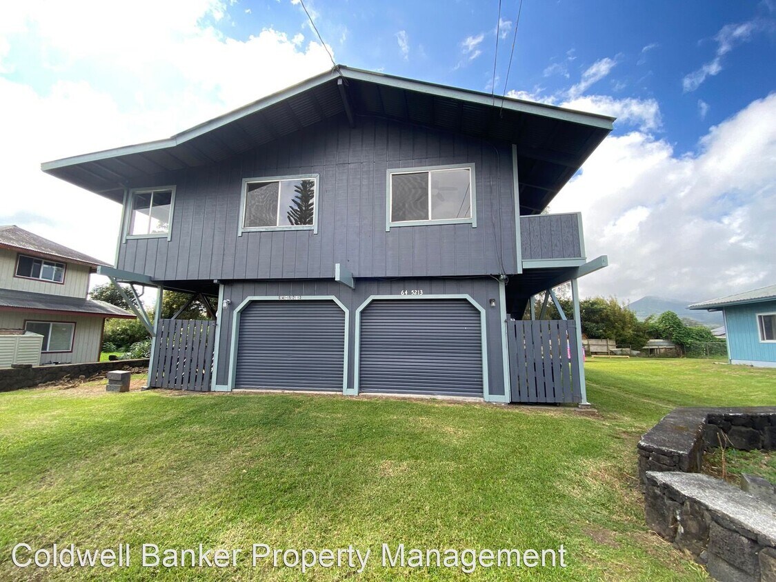 6452135213 Ironwood Ln, Waimea, HI 96743 House Rental in Waimea, HI