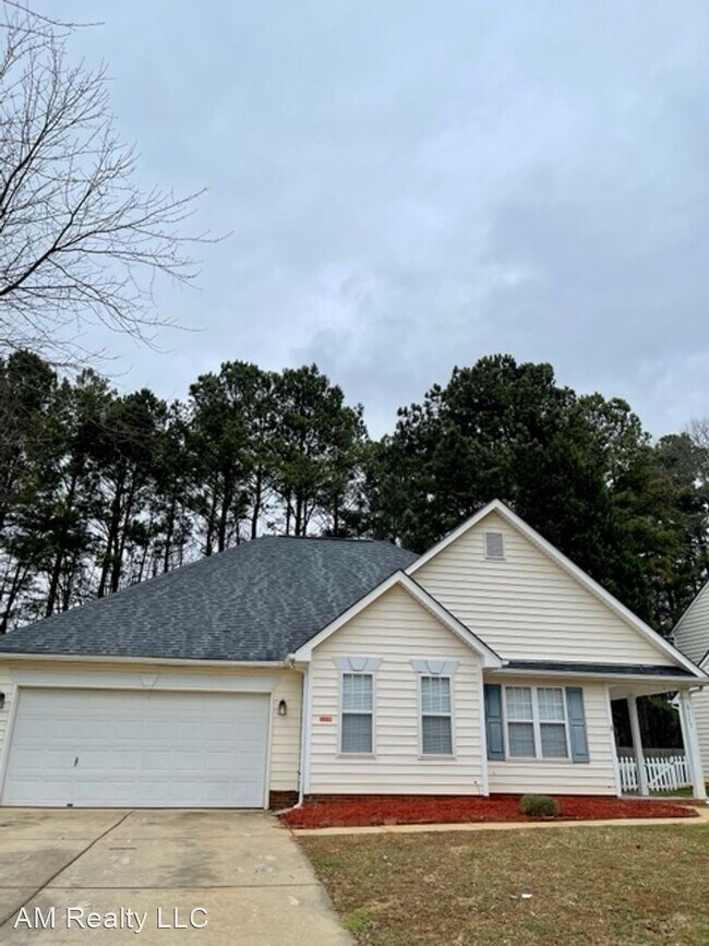 Building Photo - 3 br, 2 bath House - 6117 Forest Pond Drive