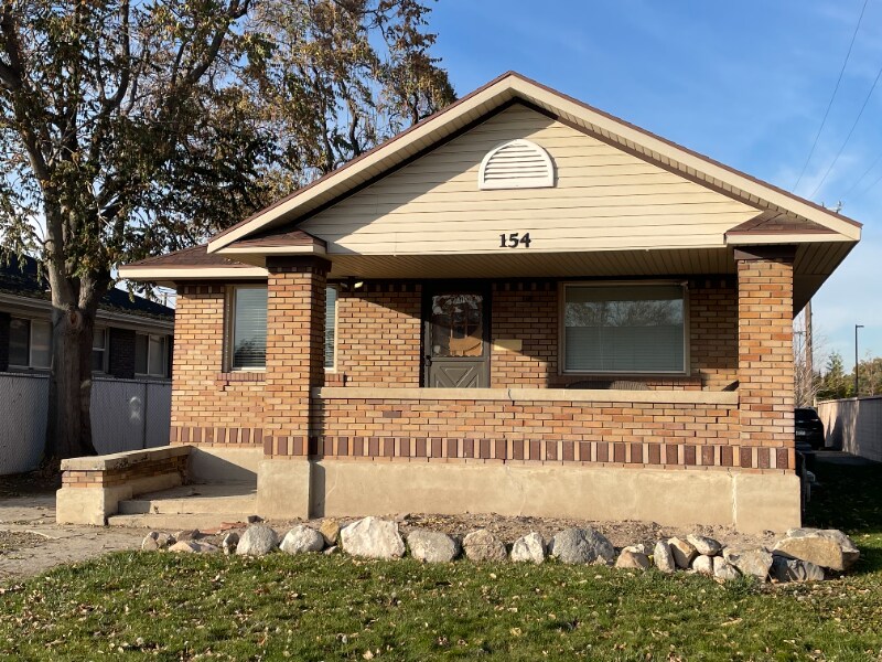 154 W Center St Unit Apt 1, Midvale, UT 84047 Apartment for Rent in