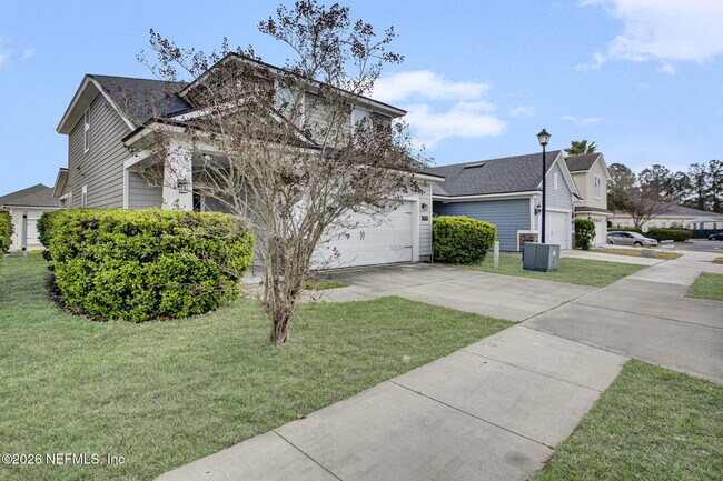 Foto del edificio - 516 Meldrum Ln