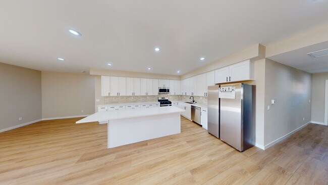 Foto del edificio - 5635 Dorothy Way