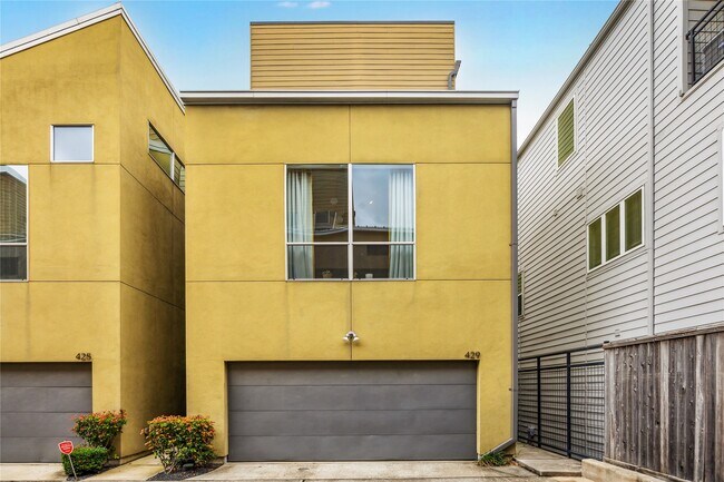 Foto del edificio - 429 Meadow St