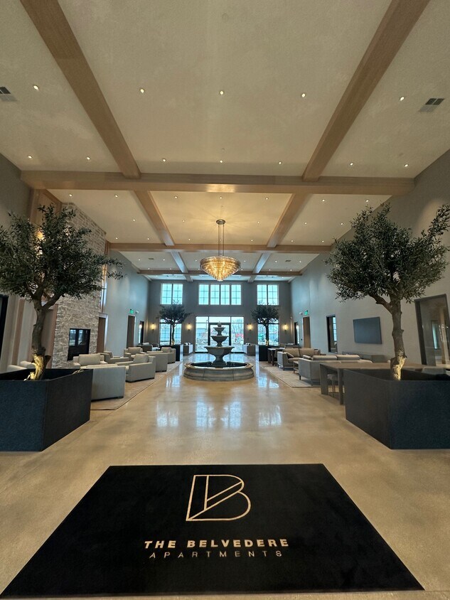 The Belvedere Apartments Apartments in Naperville, IL