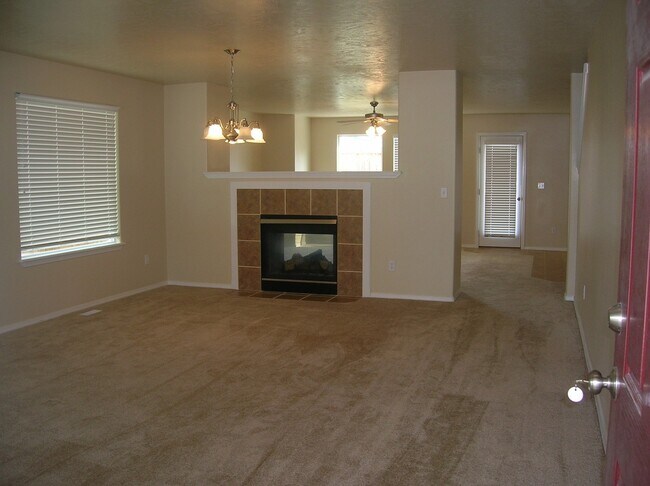 Foto del edificio - Nice home located in SE Boise near Les Bois Jr. High