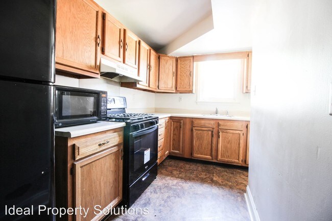 Building Photo - 3 br, 1 bath House - 5 S Rodney Drive