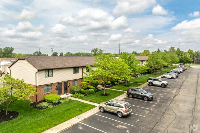 Building Photo - 174 Nottingham Ct