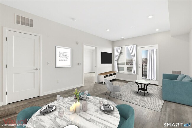 Foto del edificio - 71 Connecticut Ave