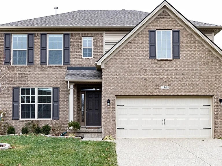 Photo - 110 Belden Trl (Louisville, KY)