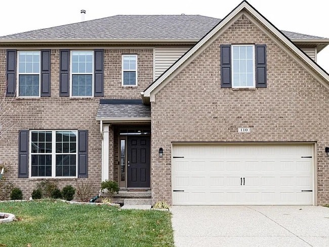 Photo - 110 Belden Trl House