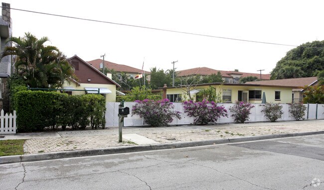 Foto principal - 312-316 Pine St
