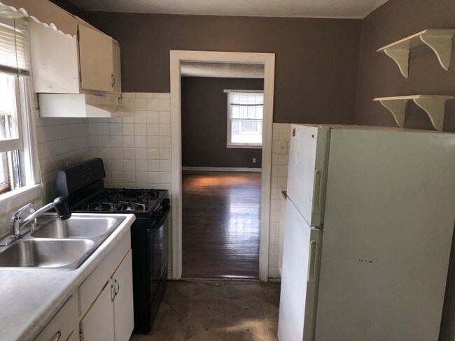 Foto del edificio - 5434 E 18th St