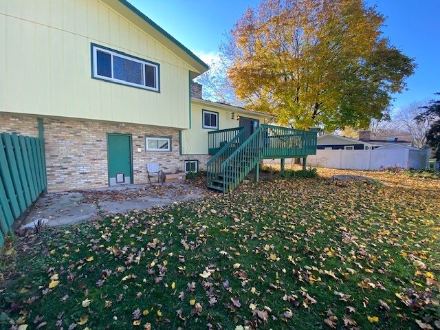 Building Photo - 3306 Nightingale Ln