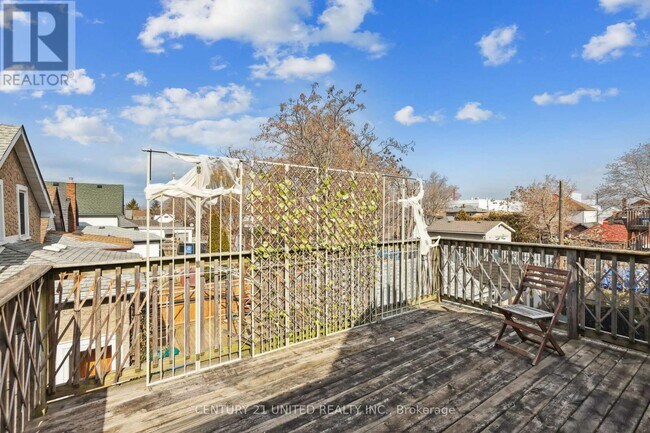 Photo du bâtiment - 19 Seneca St