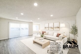 Building Photo - 6041 Whitsett Ave